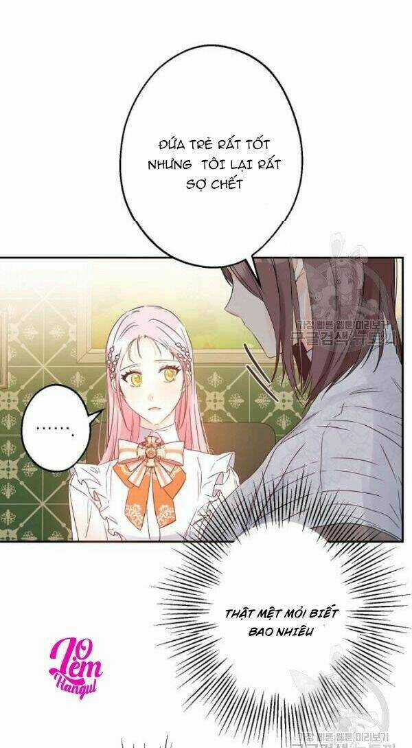 Cuộc Hôn Nhân Giả Dối - Chapter 76 - Trang 63