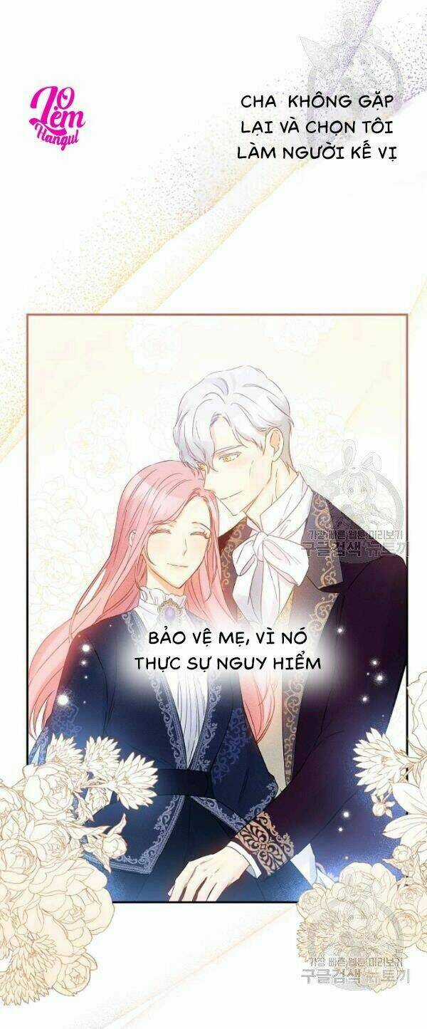 Cuộc Hôn Nhân Giả Dối - Chapter 76 - Trang 65