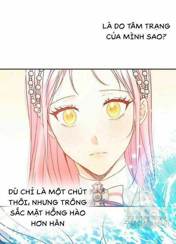 Cuộc Hôn Nhân Giả Dối - Chapter 76 - Trang 70