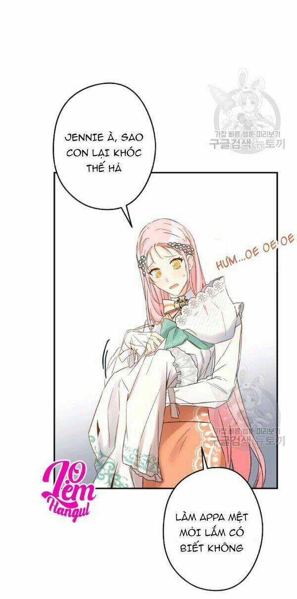 Cuộc Hôn Nhân Giả Dối - Chapter 77 - Trang 11