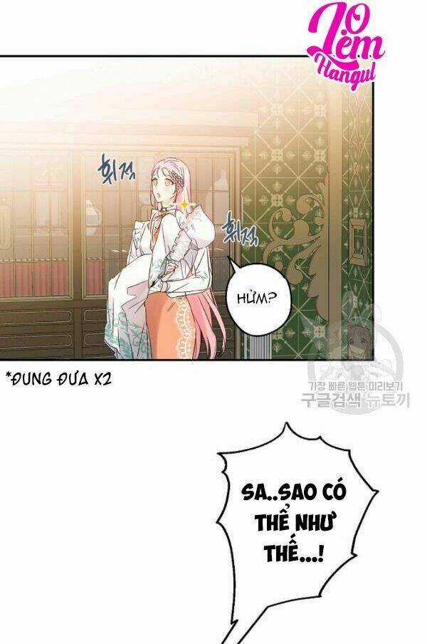 Cuộc Hôn Nhân Giả Dối - Chapter 77 - Trang 13