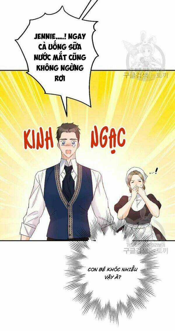 Cuộc Hôn Nhân Giả Dối - Chapter 77 - Trang 14