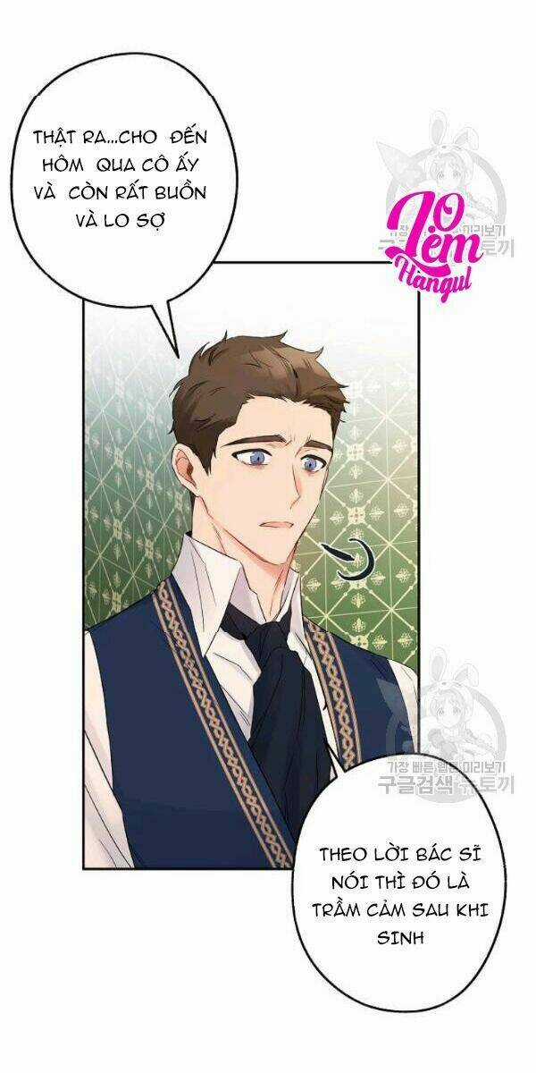 Cuộc Hôn Nhân Giả Dối - Chapter 77 - Trang 3