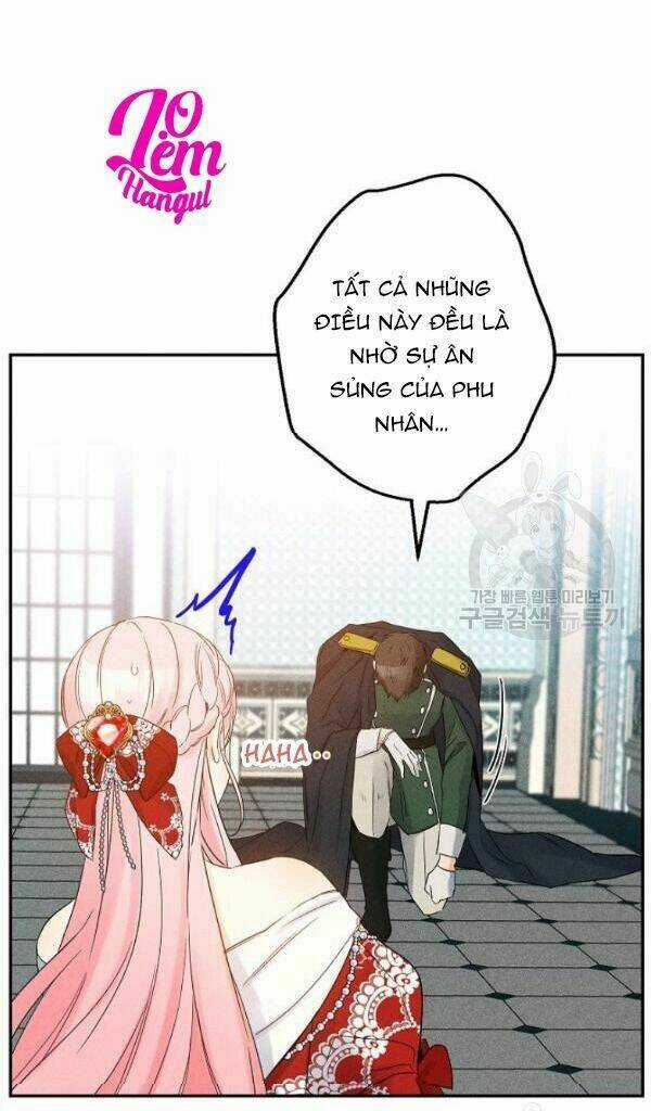 Cuộc Hôn Nhân Giả Dối - Chapter 77 - Trang 21