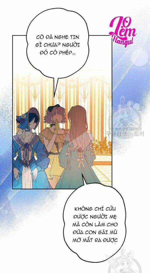 Cuộc Hôn Nhân Giả Dối - Chapter 77 - Trang 23