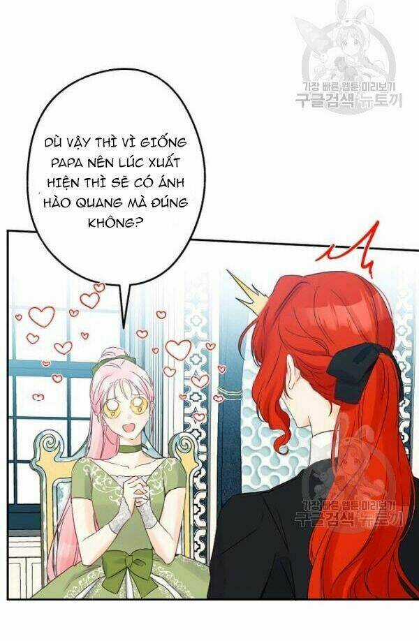 Cuộc Hôn Nhân Giả Dối - Chapter 77 - Trang 27