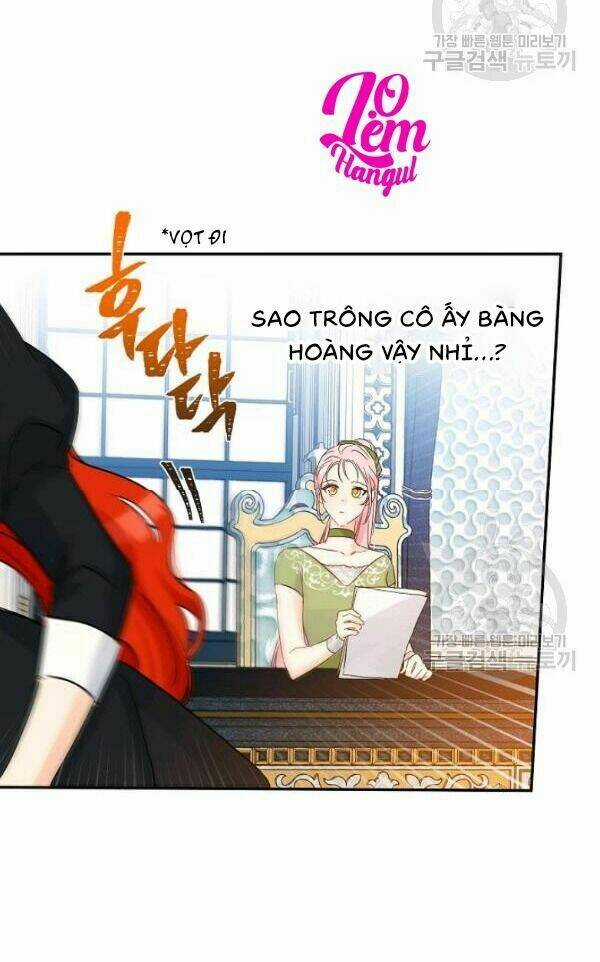 Cuộc Hôn Nhân Giả Dối - Chapter 77 - Trang 30