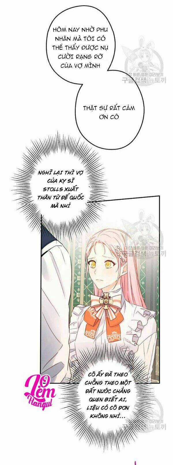 Cuộc Hôn Nhân Giả Dối - Chapter 77 - Trang 4