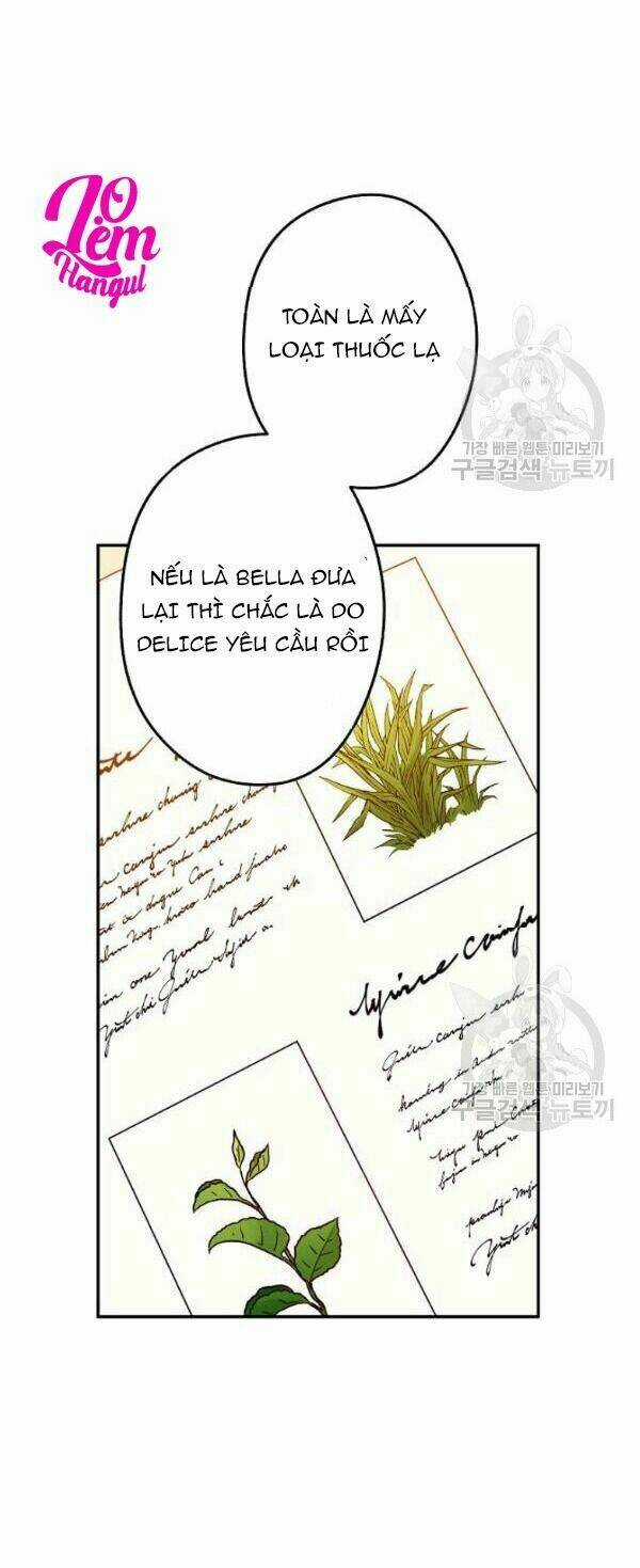 Cuộc Hôn Nhân Giả Dối - Chapter 77 - Trang 32