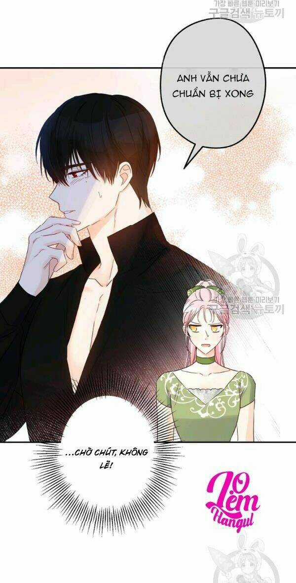 Cuộc Hôn Nhân Giả Dối - Chapter 77 - Trang 33