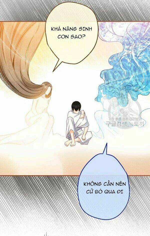 Cuộc Hôn Nhân Giả Dối - Chapter 77 - Trang 36