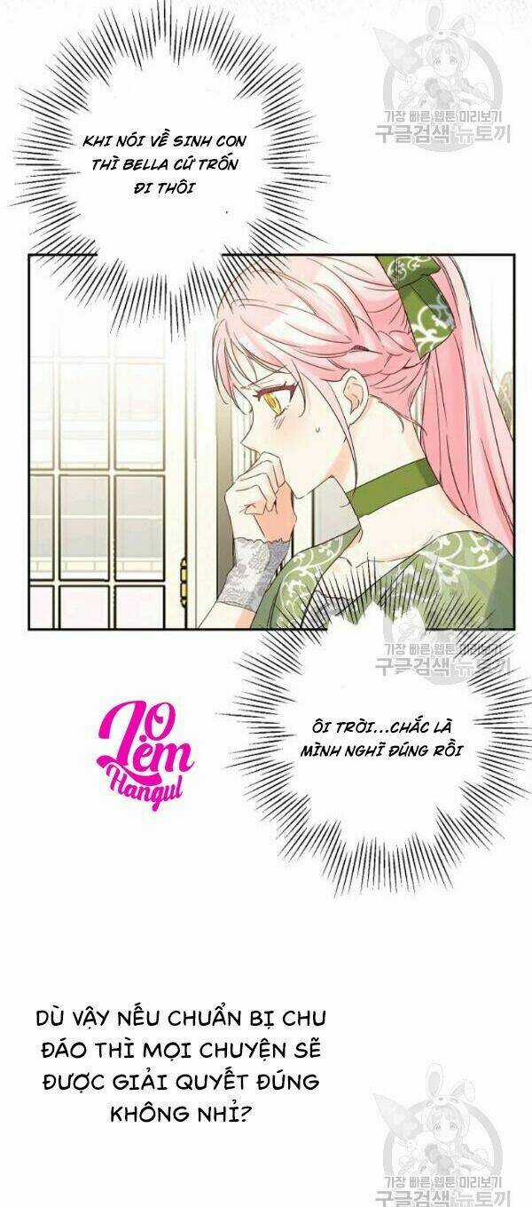 Cuộc Hôn Nhân Giả Dối - Chapter 77 - Trang 37