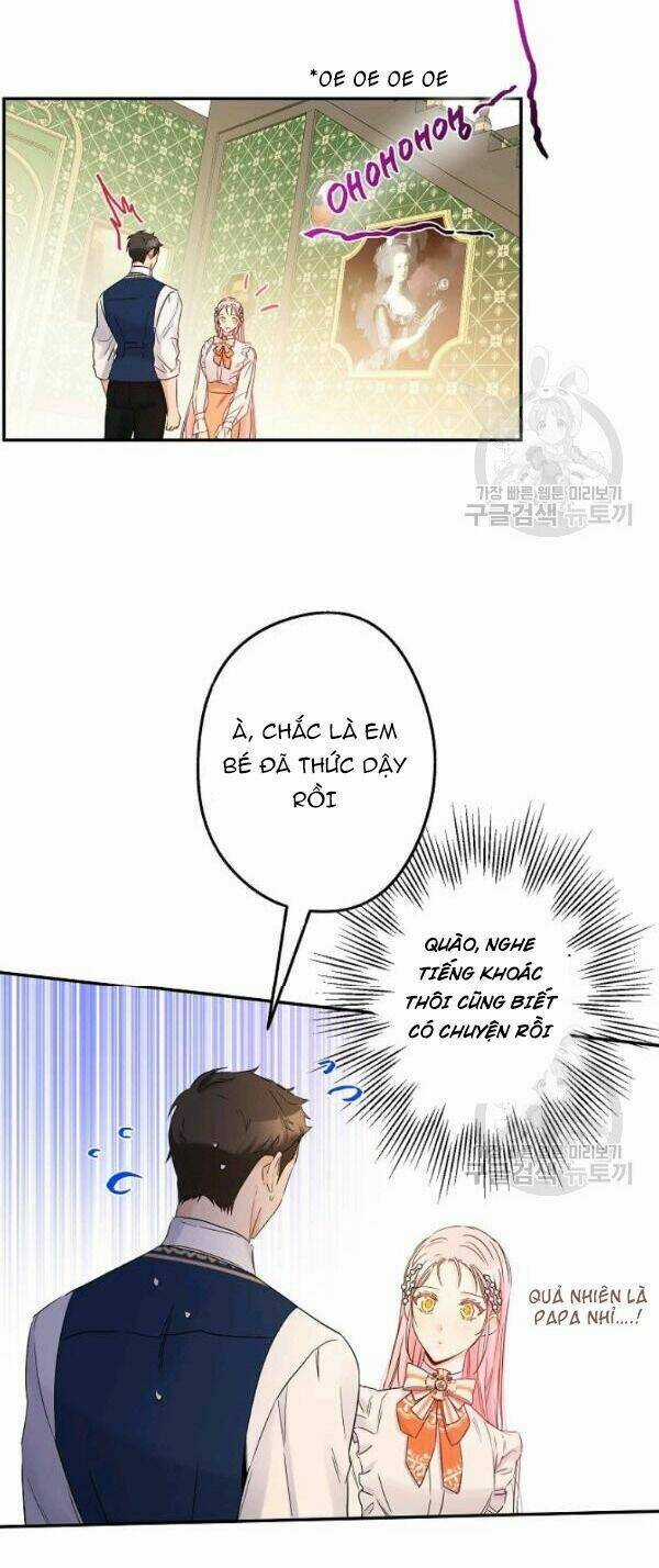 Cuộc Hôn Nhân Giả Dối - Chapter 77 - Trang 5