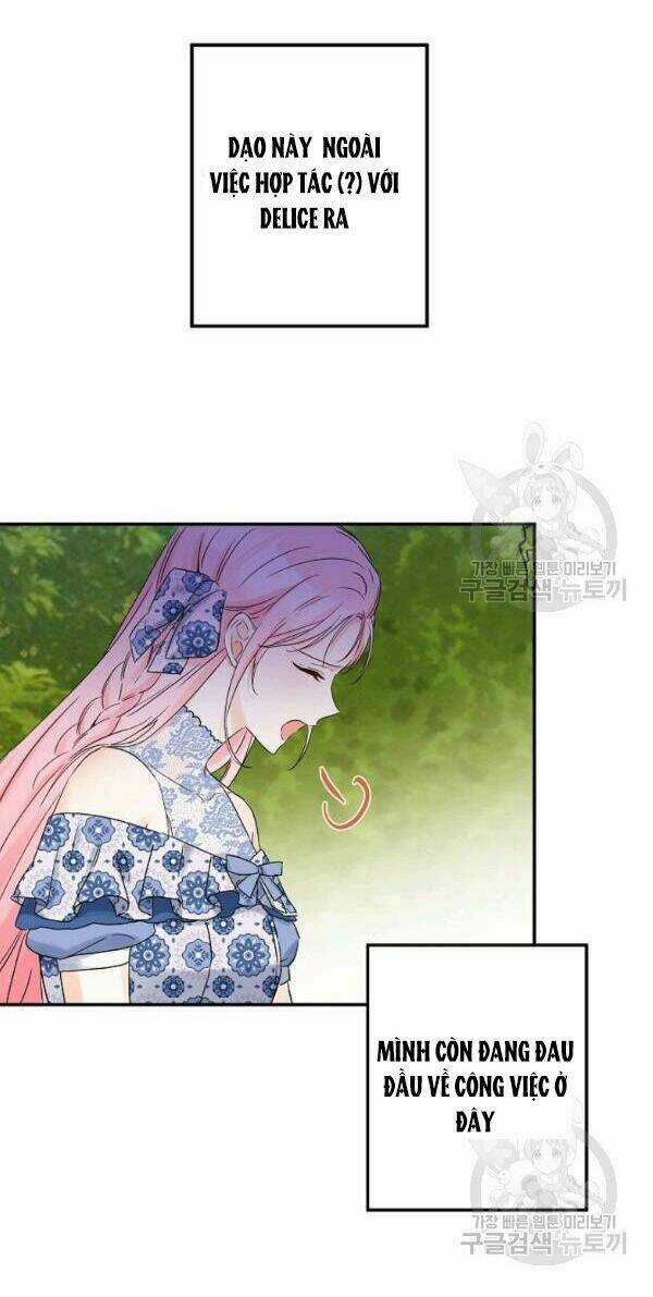 Cuộc Hôn Nhân Giả Dối - Chapter 77 - Trang 43