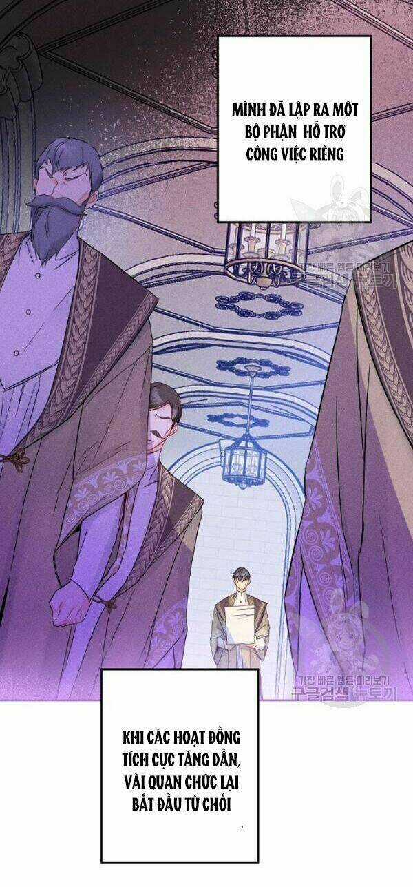 Cuộc Hôn Nhân Giả Dối - Chapter 77 - Trang 45