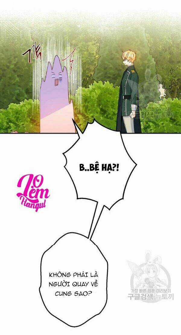 Cuộc Hôn Nhân Giả Dối - Chapter 77 - Trang 47