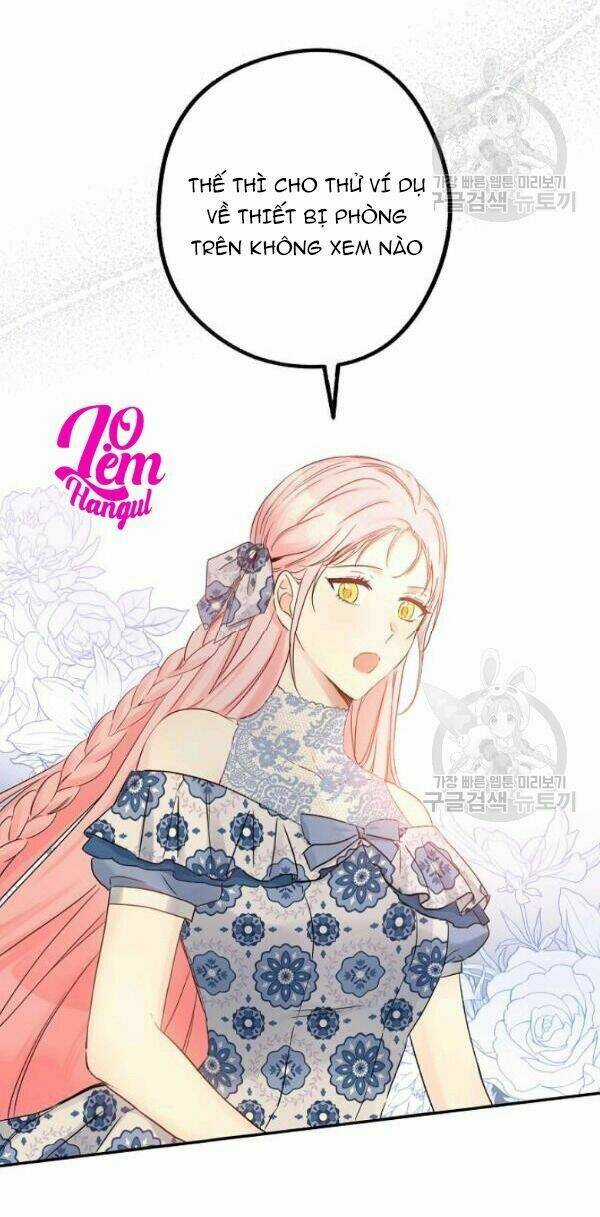 Cuộc Hôn Nhân Giả Dối - Chapter 77 - Trang 49