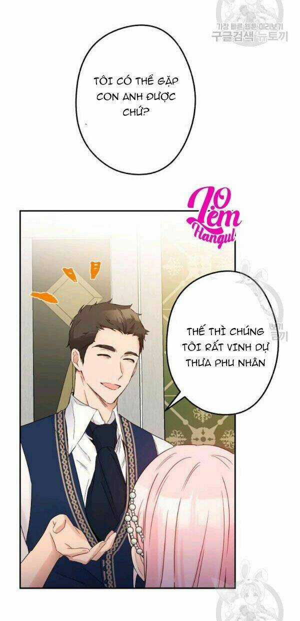 Cuộc Hôn Nhân Giả Dối - Chapter 77 - Trang 6