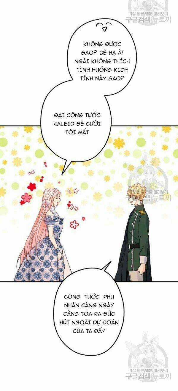 Cuộc Hôn Nhân Giả Dối - Chapter 77 - Trang 51