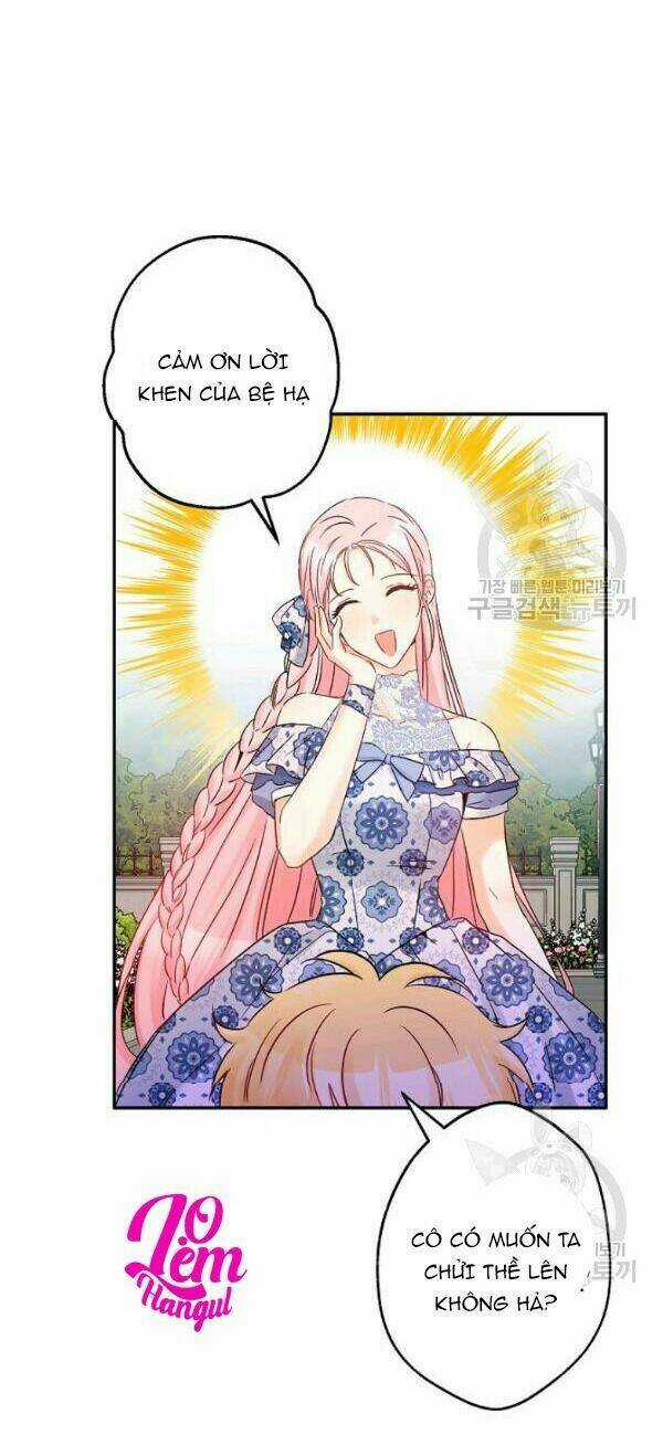 Cuộc Hôn Nhân Giả Dối - Chapter 77 - Trang 52