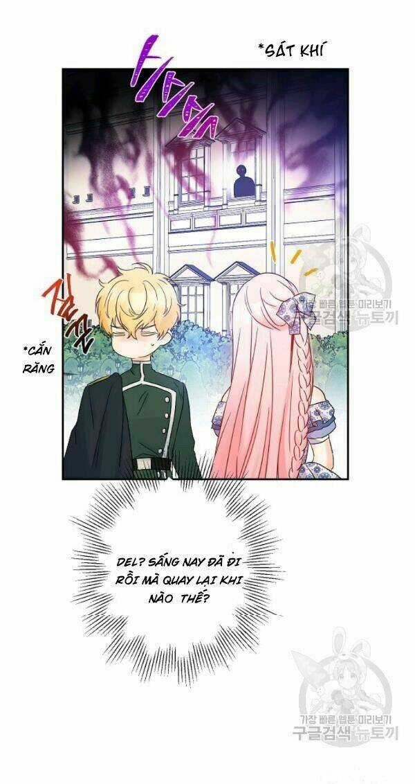 Cuộc Hôn Nhân Giả Dối - Chapter 77 - Trang 55