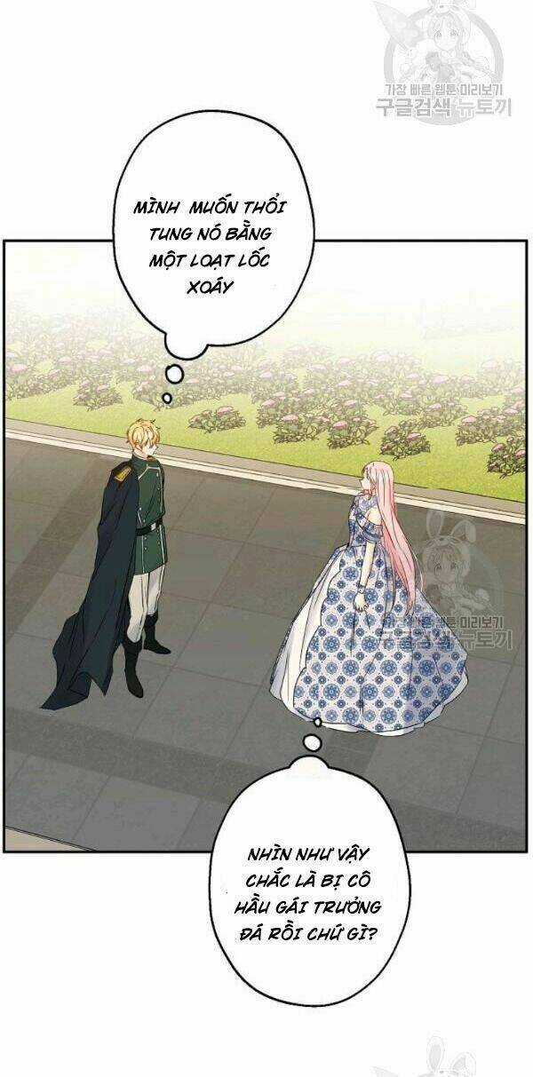 Cuộc Hôn Nhân Giả Dối - Chapter 77 - Trang 64