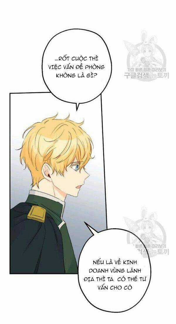 Cuộc Hôn Nhân Giả Dối - Chapter 77 - Trang 66