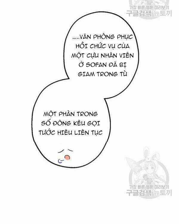 Cuộc Hôn Nhân Giả Dối - Chapter 77 - Trang 68