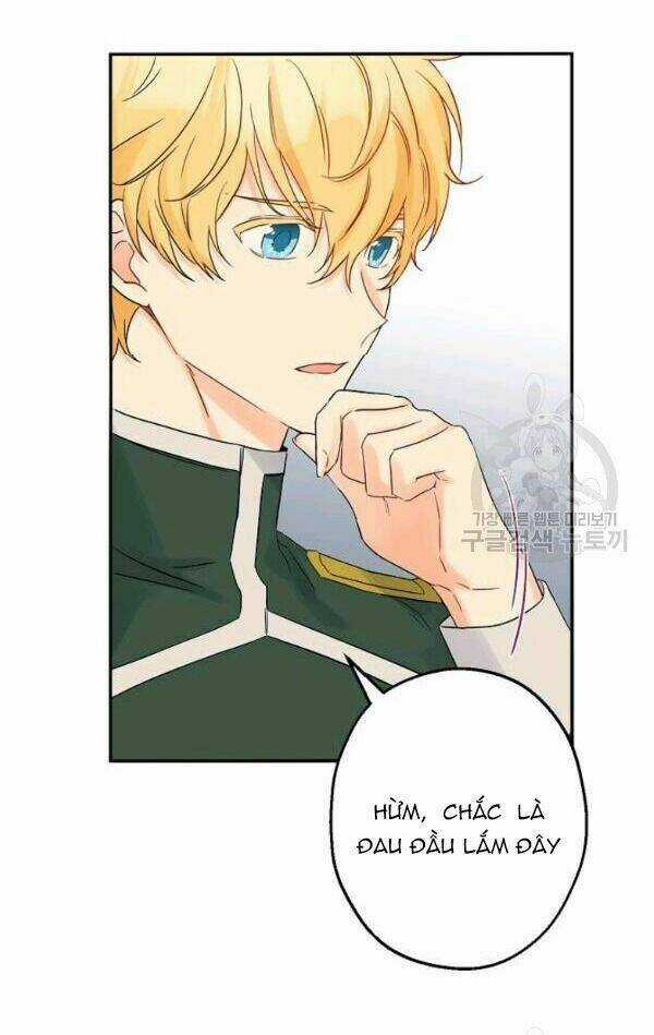 Cuộc Hôn Nhân Giả Dối - Chapter 77 - Trang 69