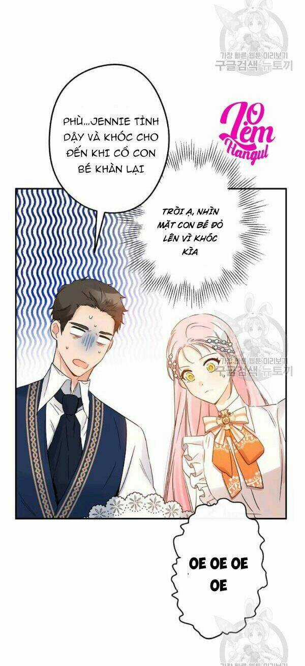 Cuộc Hôn Nhân Giả Dối - Chapter 77 - Trang 8