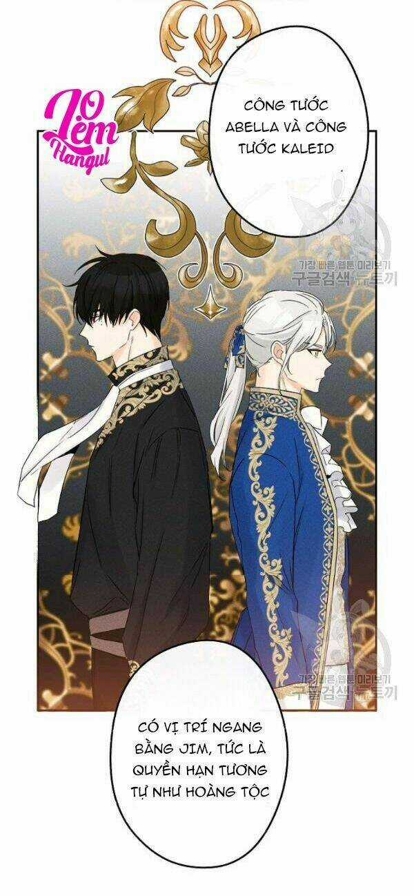 Cuộc Hôn Nhân Giả Dối - Chapter 77 - Trang 73