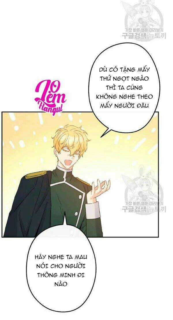 Cuộc Hôn Nhân Giả Dối - Chapter 77 - Trang 75