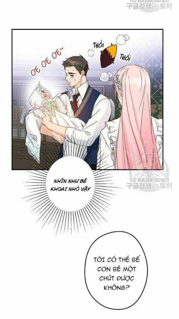 Cuộc Hôn Nhân Giả Dối - Chapter 77 - Trang 9