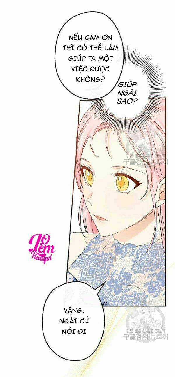 Cuộc Hôn Nhân Giả Dối - Chapter 78 - Trang 1