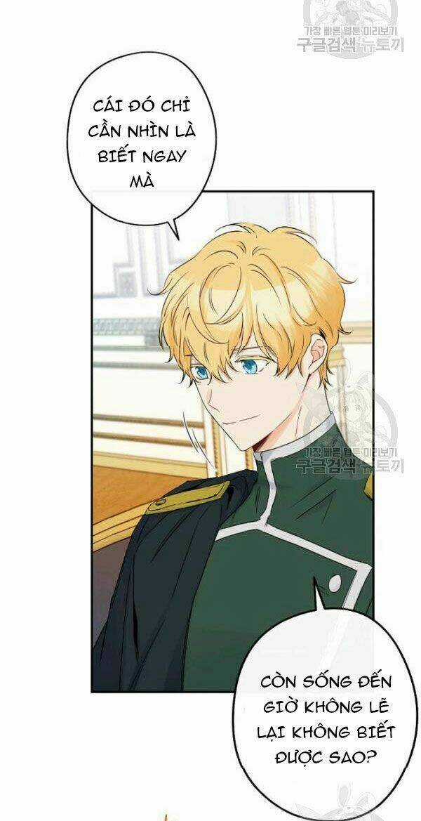 Cuộc Hôn Nhân Giả Dối - Chapter 78 - Trang 15