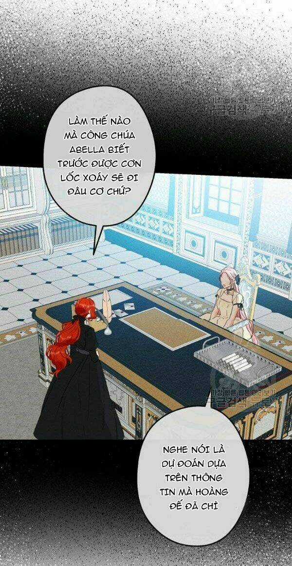 Cuộc Hôn Nhân Giả Dối - Chapter 78 - Trang 18