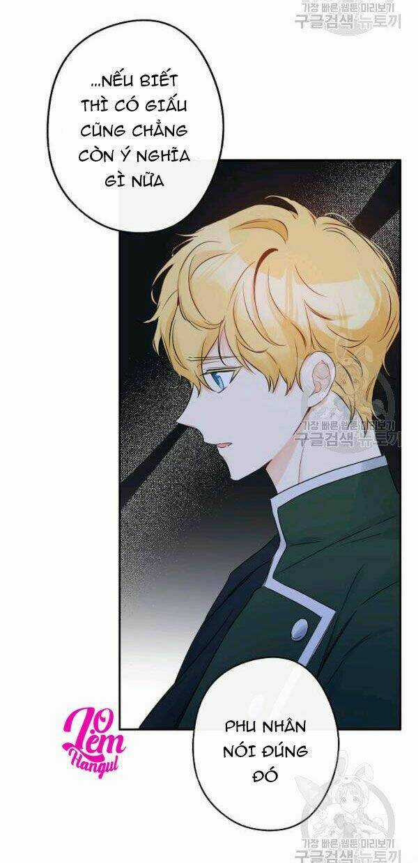 Cuộc Hôn Nhân Giả Dối - Chapter 78 - Trang 20