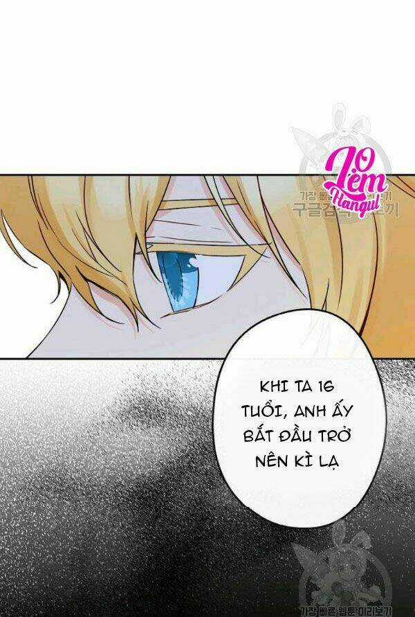 Cuộc Hôn Nhân Giả Dối - Chapter 78 - Trang 22