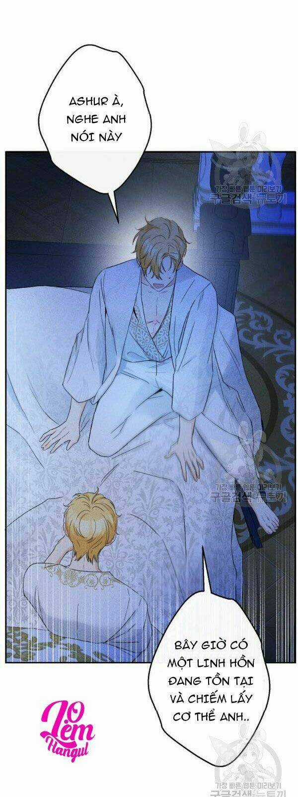 Cuộc Hôn Nhân Giả Dối - Chapter 78 - Trang 29