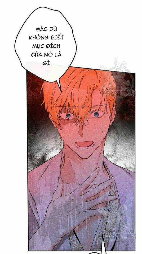 Cuộc Hôn Nhân Giả Dối - Chapter 78 - Trang 30