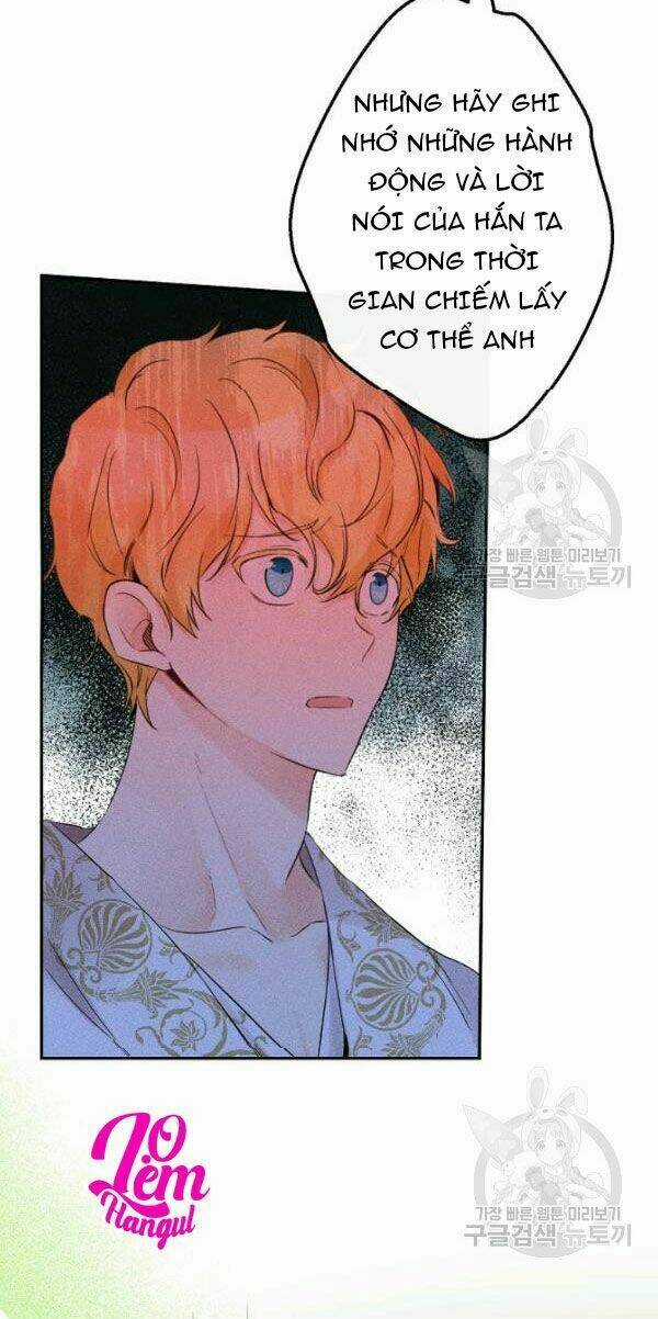 Cuộc Hôn Nhân Giả Dối - Chapter 78 - Trang 31