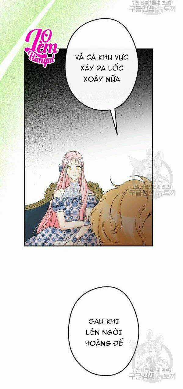 Cuộc Hôn Nhân Giả Dối - Chapter 78 - Trang 33