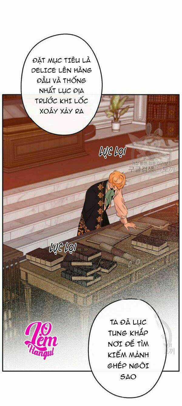 Cuộc Hôn Nhân Giả Dối - Chapter 78 - Trang 34