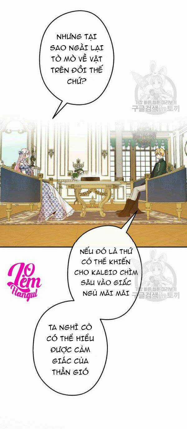 Cuộc Hôn Nhân Giả Dối - Chapter 78 - Trang 36