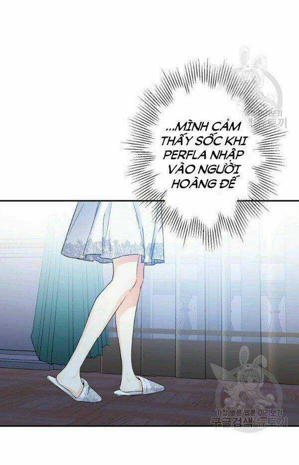 Cuộc Hôn Nhân Giả Dối - Chapter 78 - Trang 41