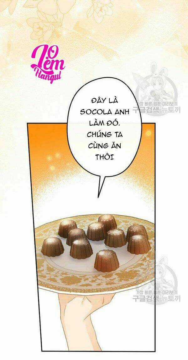 Cuộc Hôn Nhân Giả Dối - Chapter 78 - Trang 44