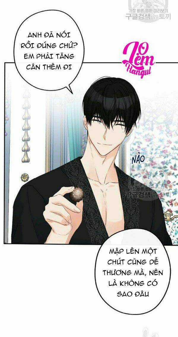 Cuộc Hôn Nhân Giả Dối - Chapter 78 - Trang 46