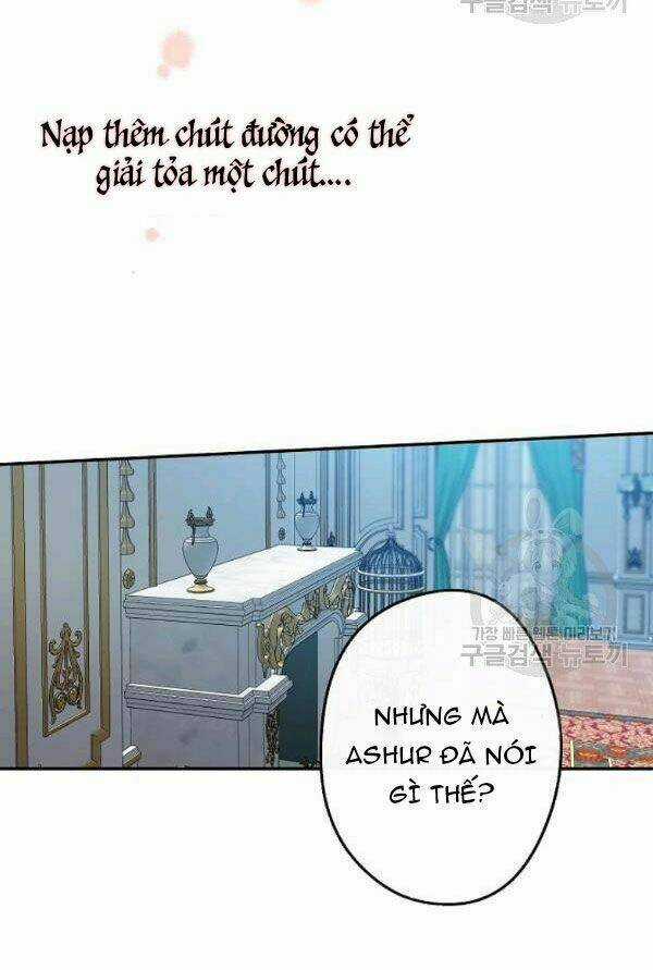 Cuộc Hôn Nhân Giả Dối - Chapter 78 - Trang 50