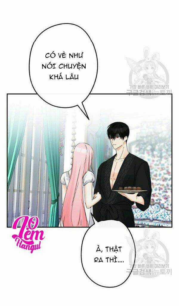 Cuộc Hôn Nhân Giả Dối - Chapter 78 - Trang 51