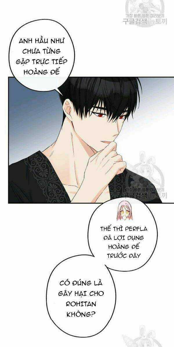 Cuộc Hôn Nhân Giả Dối - Chapter 78 - Trang 53